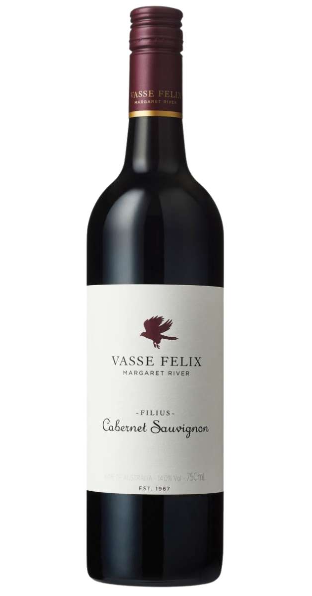 2022 Vasse Felix Cabernet Sauvignon